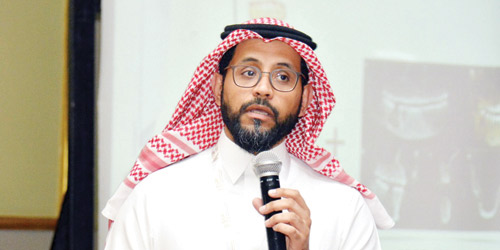 الجمعية السعودية للأسنان تقيم ملتقى علمياً 