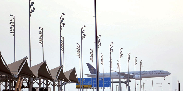 المطار «الجديد» أحد أهم مشروعات جدة 