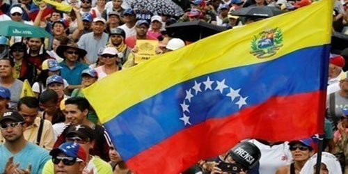 الأمم المتحدة تطلق تحقيقًا حول انتهاكات حقوق الإنسان في فنزويلا 