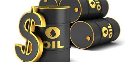 النفط يستقر عند 62.25 دولار للبرميل 