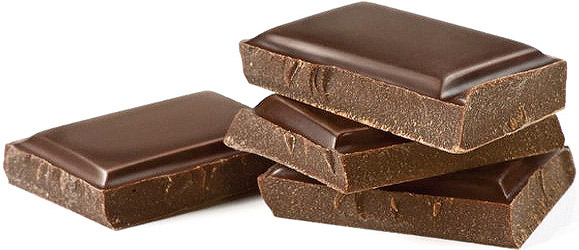 دراسة تحمل نبأ محبطًا لعشاق الشوكولاتة الداكنة 