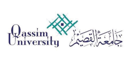   شعار جامعة القصيم