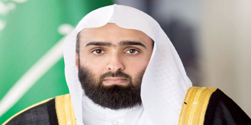 الدكتور خالد بن محمد اليوسف