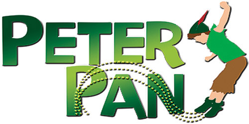 مسرحية «Peter Pan» 