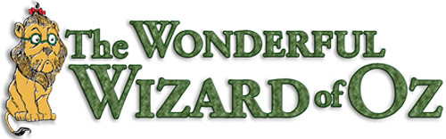مسرحية «The Wonderful Wizard of Oz» 