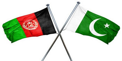 باكستان وأفغانستان تتفقان على تعزيز التعاون الثنائي في المجال البرلماني 