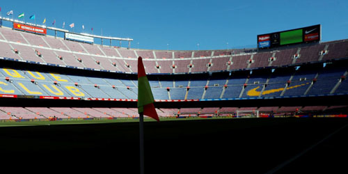برشلونة وريال مدريد يتفقان على موعد مواجهتهما 
