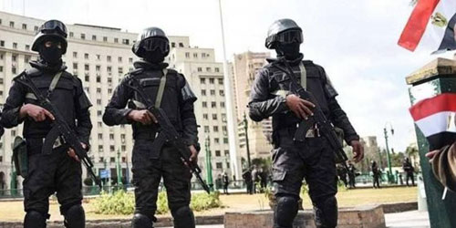 مصر تمدِّد حالة الطوارئ 3 أشهر 