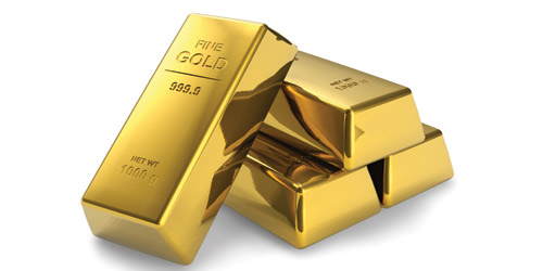 أسعار الذهب تنخفض بفعل جني أرباح بعد بيانات قوية لمصانع الصين 