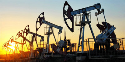 أسعار النفط تتراجع بعد مكاسب مدفوعة بتفاؤل إزاء التجارة 