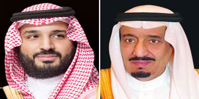 القيادة تهنئ الشيخ خليفة بن زايد بمناسبة تجديد الثقة في سموه رئيساً للمجلس الأعلى لاتحاد دولة الإمارات 