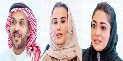 250 مبدعة في موسم الرياض بمعرض «أنا عربية» 