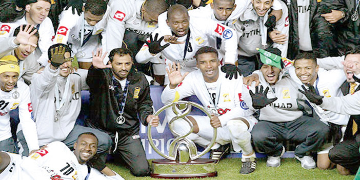 «الجزيرة» تقلب أوراق الأندية السعودية في نهائيات دوري أبطال آسيا 