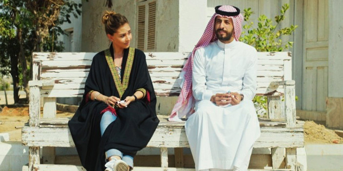 بركة يقابل بركة واجتهادات السينما السعودية 