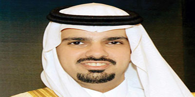 الأمير فيصل بن عياف أميناً لمنطقة الرياض 