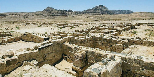 حجر غريب في الأردن قد «يُخفي» أسرارًا مثيرة 