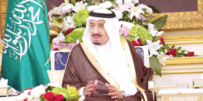 خادم الحرمين يدعو سلطان عُمان وملك البحرين لقمة مجلس التعاون 