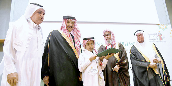 جائزة الأمير سلطان بن سلمان لحفظ القرآن تحقق رقمًا قياسياً 