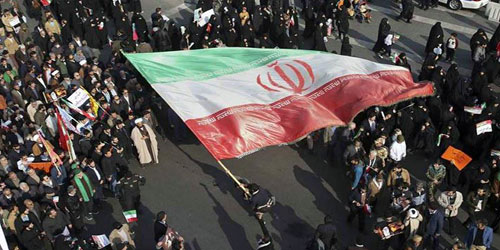 الشباب الإيراني.. المعارض الأساسي لنظام الملالي 