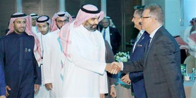 «زين السعودية» تحتفي بإكمال المرحلة الأولى لأكبر شبكة جيل خامس في الشرق الأوسط 