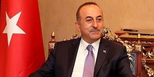 تركيا «ستوقف» أنشطة التنقيب «غير المرخصة» في شرق المتوسط 