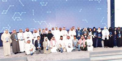 ملتقى «عرب نت الرياض» يختتم أعماله بنجاح 