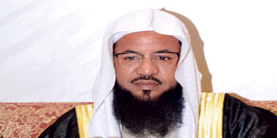 الشيخ محمد بن علي الشنقيطي