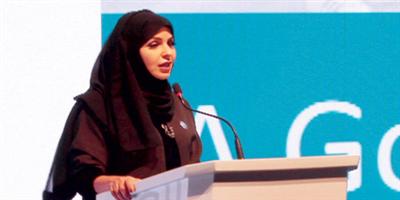 الدكتورة إيناس العيسى: المرأة السعودية اليوم شاهدة على عصر دعم سخي وتمكين 