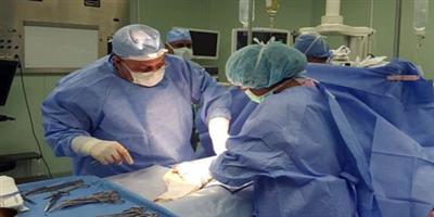 أكثر من 1300 عملية قسطرة قلبية بمركز القلب في عرعر 