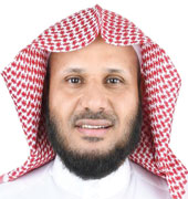د. سامي بن عبدالله  الدبيخي
رؤية 2030 وتبنيها لنموذج التخصيص بالشراكة لتنمية الخدمات العامة والبنى التحتية وتنفيذهاsami@ksu.edu.sa2687.jpg