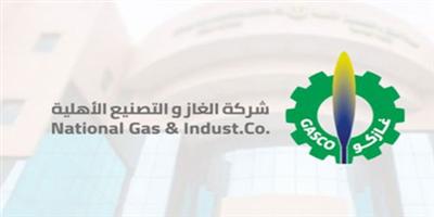«الغاز» تحصل على قرض من الصندوق الصناعي 
