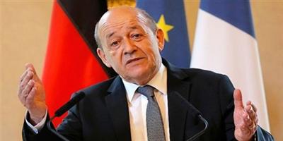 باريس تذكّر العراق بأهمية مكافحة «داعش» 