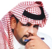 عبدالكريم الحمد
(الطب الرياضي السعودي) لماذا غاب؟عاد كبيرهم إلى الدوريخسرنا لقباً لكن كسبنا منتخباً2683.jpg