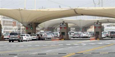 جسر الملك فهد.. أعلى إحصائية عبور يومية لأكثر من 131 ألف مسافر 