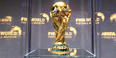 اليوم إجراء قرعة مرحلة المجموعات من تصفيات أفريقيا المؤهلة لكأس العالم 