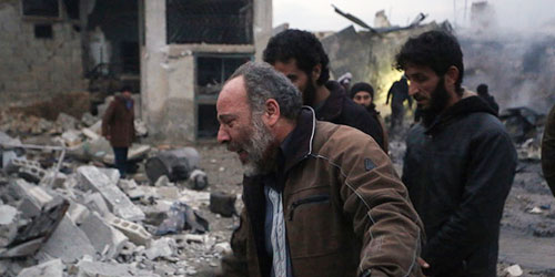 مقتل 73 سوريًا منذ الاتفاق الروسي ـ التركي 