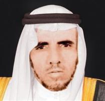 الشيخ صالح بن علي العثيم -رحمه الله- رجل المكارم والمآثر 