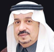 أمير الرياض يدشن عددا من المشاريع التنموية في محافظة مرات اليوم 