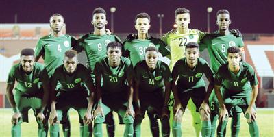 «الرياض - الدمام - الخبر» تستضيف 16 منتخبًا للمنافسة على كأس العرب للشباب 