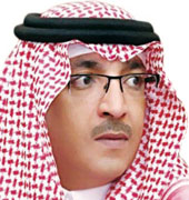 بدر بن عمر  العبداللطيف
الرجل الذي ألغى فارق التوقيت!b.abdullatif@al-jazirah.com.sa2506.jpg