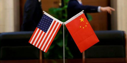 الصين تخفض الرسوم الجمركية على السلع الأمريكية 