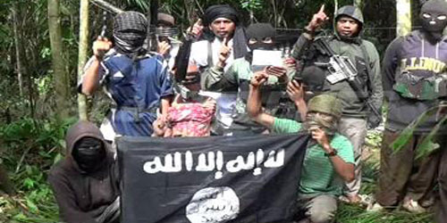 إندونيسيا ترفض عودة مقاتلي داعش إلى البلاد 