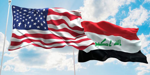 واشنطن تمدِّد إعفاء العراق من عقوبات إيران لمدة 45 يومًا 