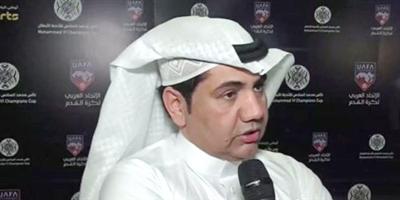 تفاصيل كأس العرب لمنتخبات الشباب تعلن السبت المقبل في مؤتمر صحفي