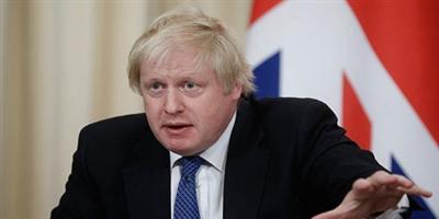 رئيس الوزراء البريطاني يجري تعديلات وزارية لمرحلة ما بعد بريكست 