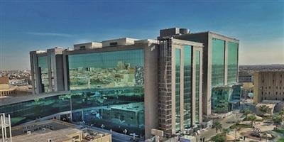 427 ألف مراجع للعيادات و19 ألف عملية جراحية بـ «سعود الطبية» 