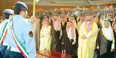 أمير منطقة الرياض: العلاقات السعودية - الكويتية نقيّة ويجب أن يحتذي بها الجميع 
