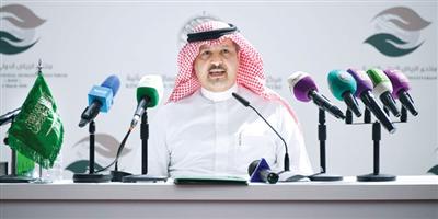 مركز الملك سلمان للإغاثة: الإعلان عن تفاصيل منتدى الرياض الدولي الإنساني 