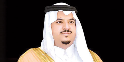  الأمير محمد بن عبدالرحمن