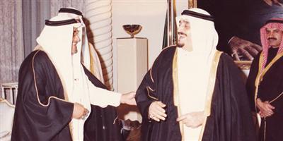 ذكريات العصر الذهبي للرياضة السعودية و50 عامًا من الإنجازات 